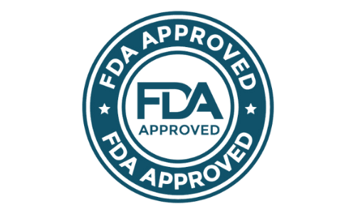 HairVigor Vitality FDA Approved